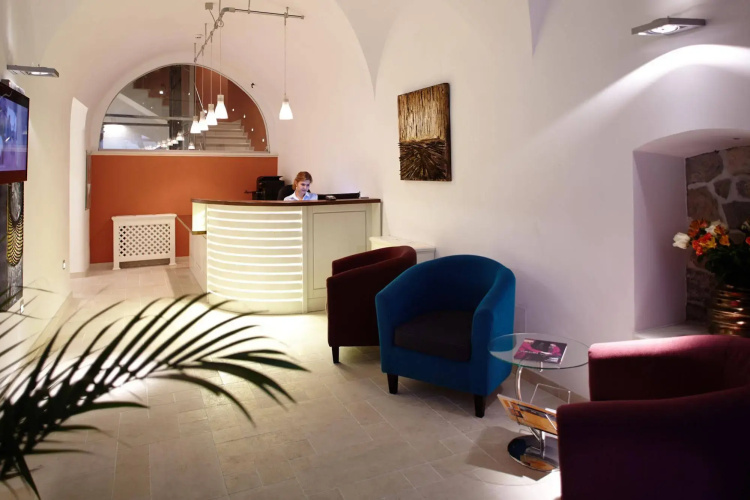 Rudolfo  Hotel
