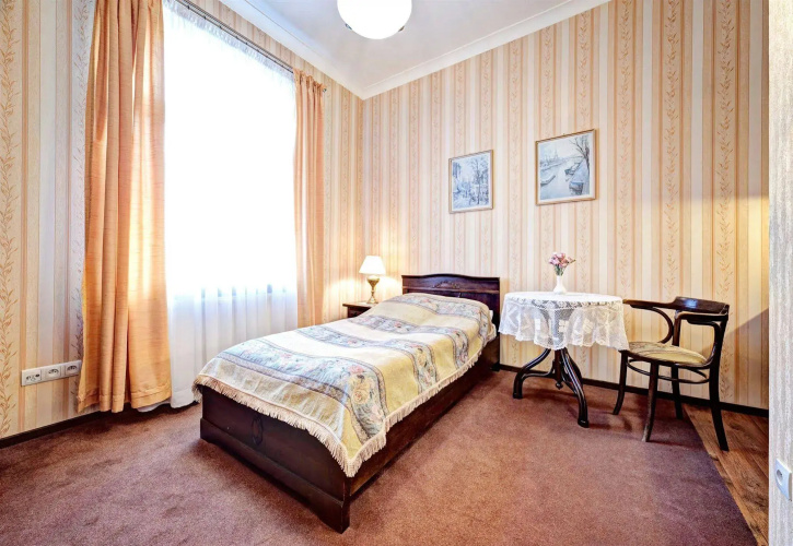 Apartamenty Retro