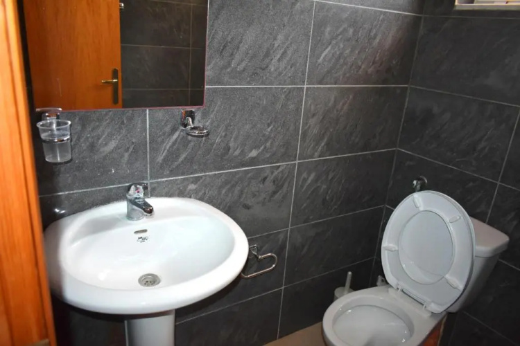 Ionio Rooms II