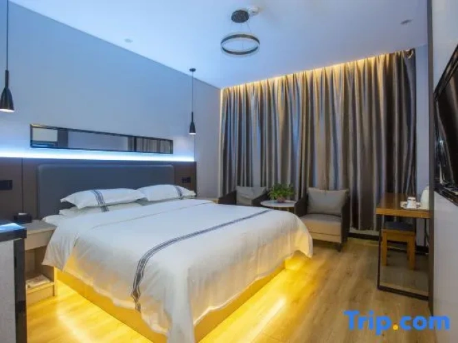 Business Double room