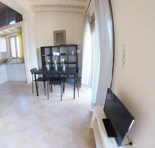 Arapakis Apartment