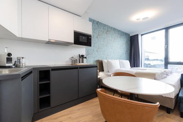 Business Studio