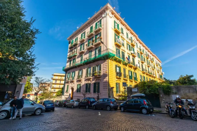 Hotelafbeelding