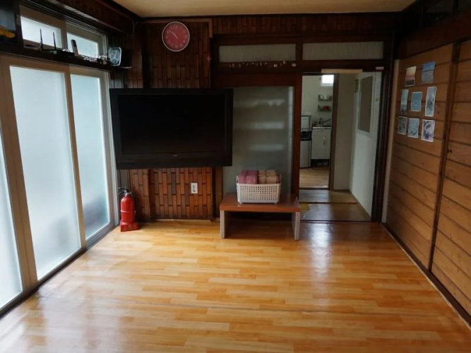 Suncheon Namdo Guesthouse