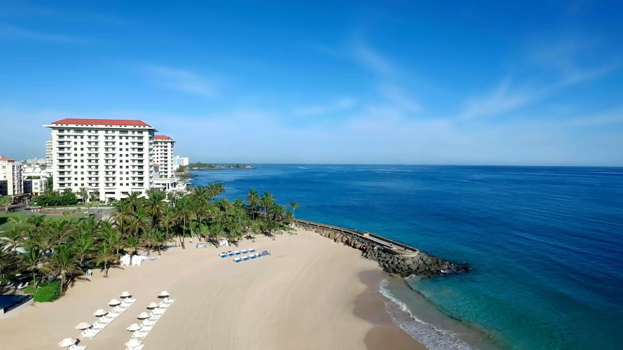 Condado Vanderbilt Hotel photo 33