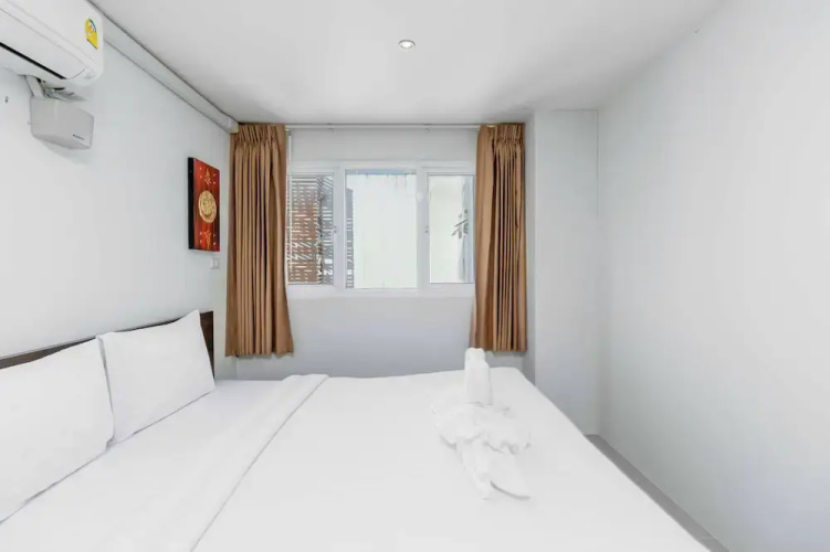 Great Ocean View 2Br Near Beach C265