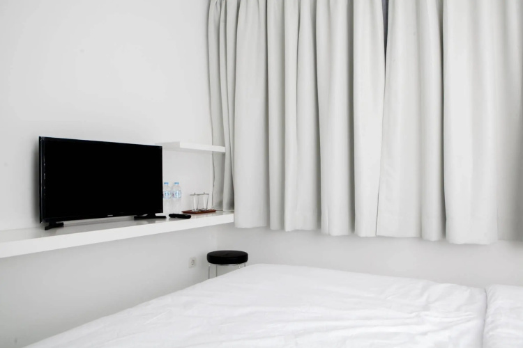 RedDoorz Plus near Parahyangan University