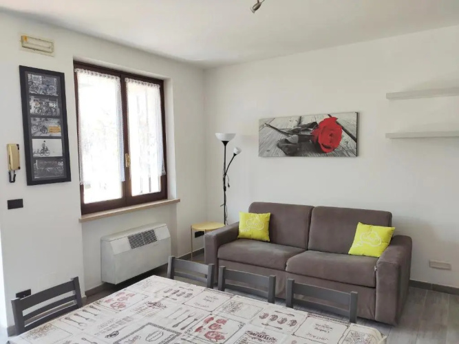 Residence Le Giare