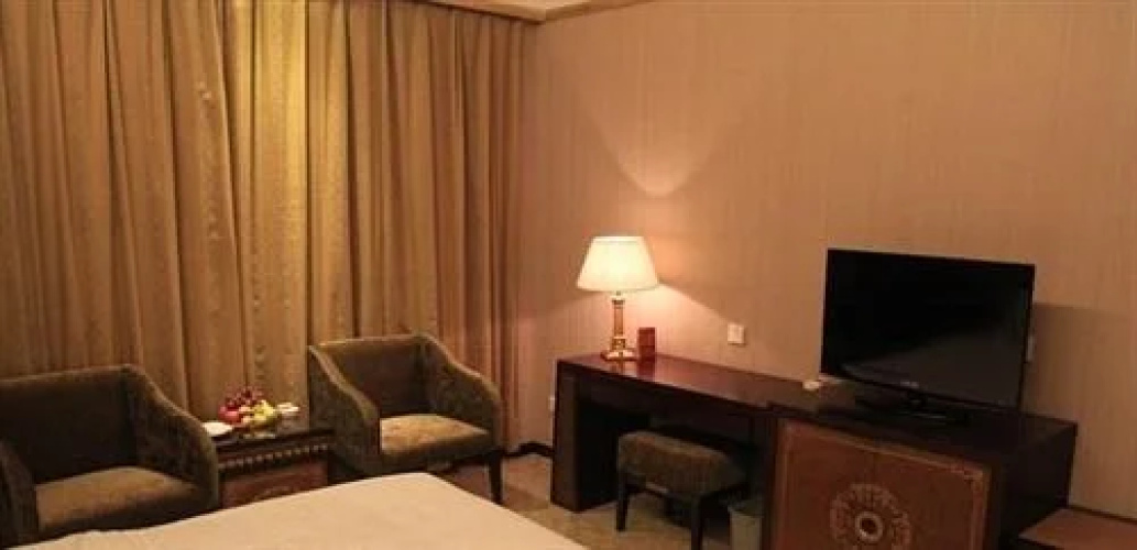Gesar Hotel