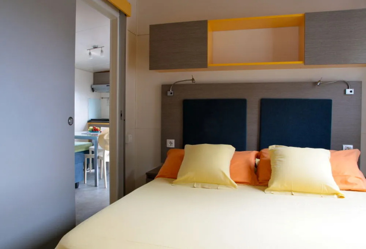 Camping Europa Silvella