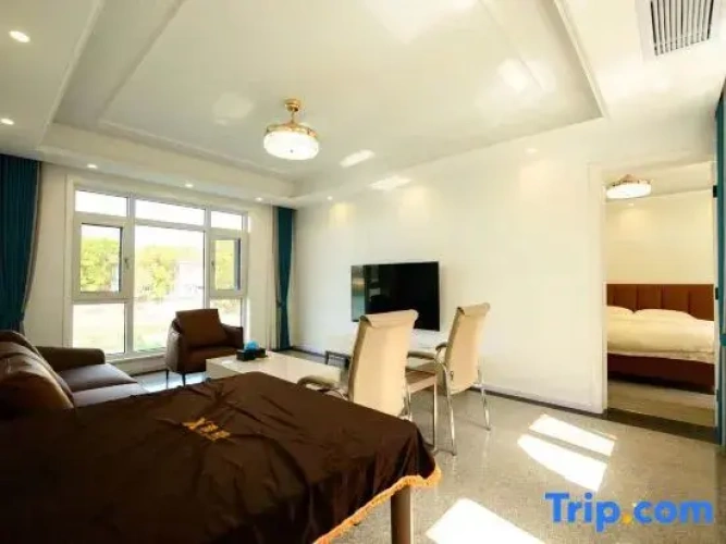 2 Bedrooms Standard room