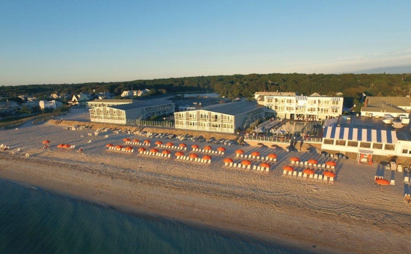 Sea Crest Beach Hotel photo 26