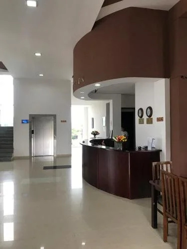 Hotel Aeetes