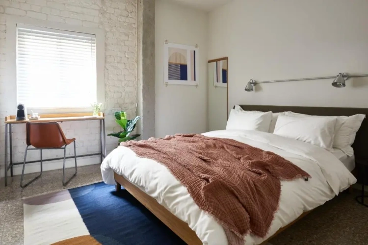 Cozy Double room