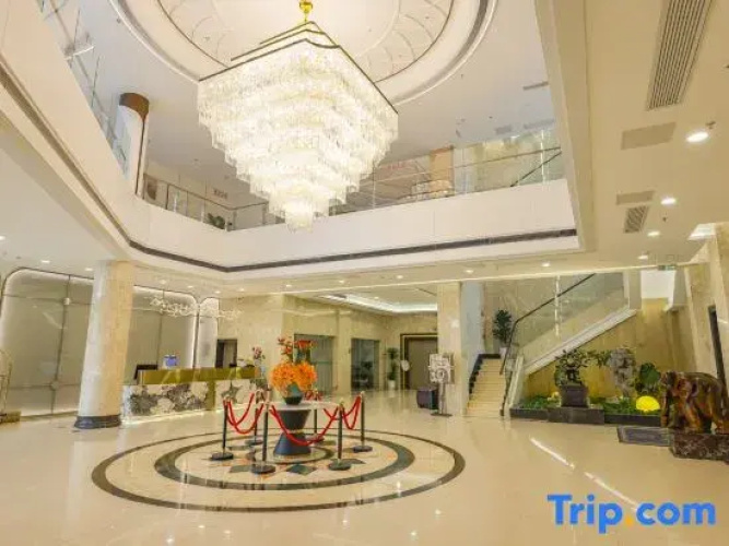 Shuangxiang Hotel
