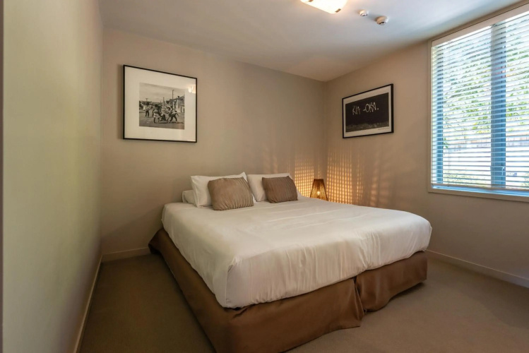 The Sands - Apartment 12