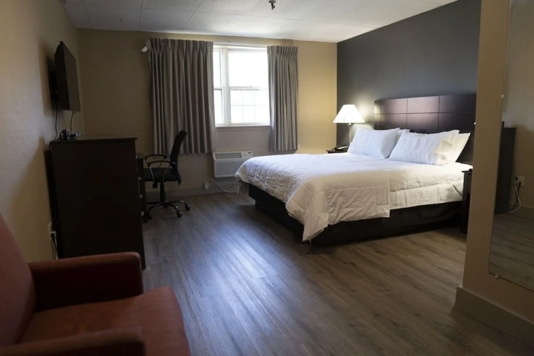Comfort Single room