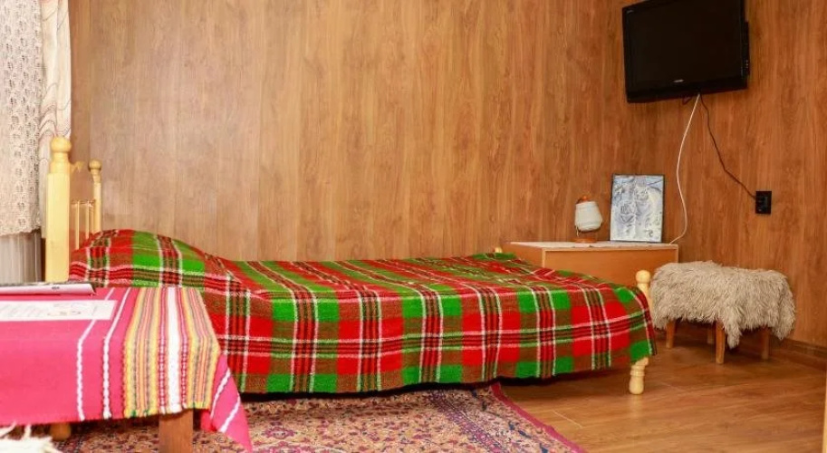 Guest House Dorkos