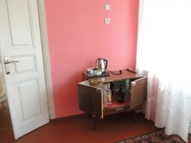 Taliko Guest House