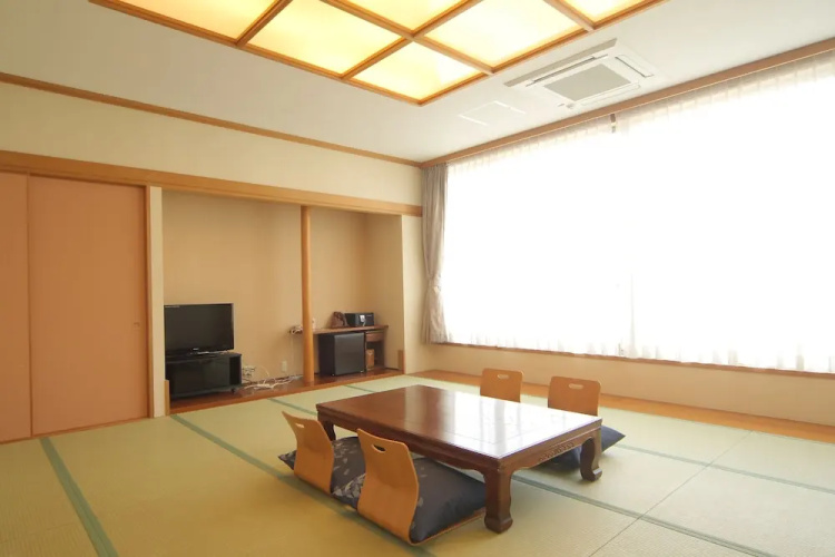 Spa SHIOSAI