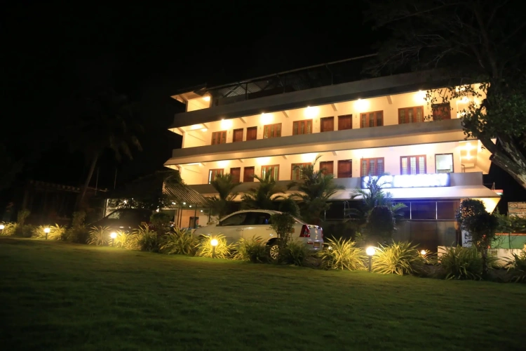Deluxe Double room with balcony and with view