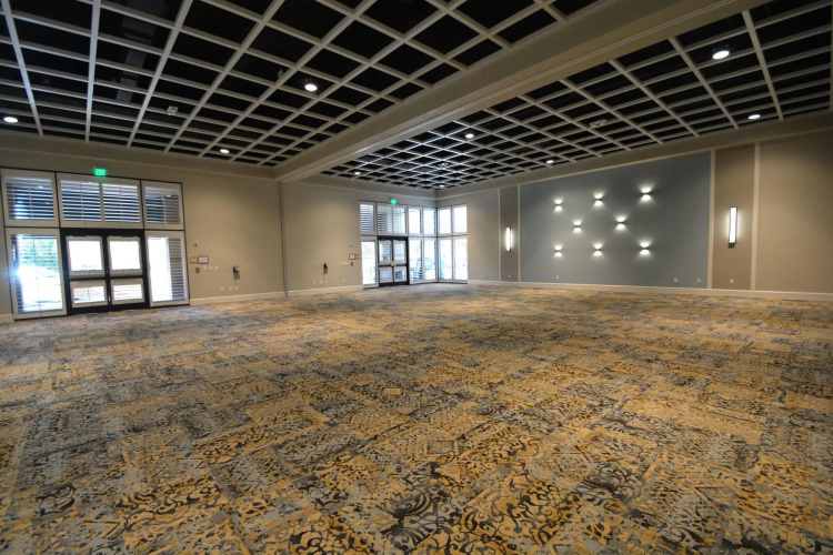 Rosen Inn Lake Buena Vista photo 19