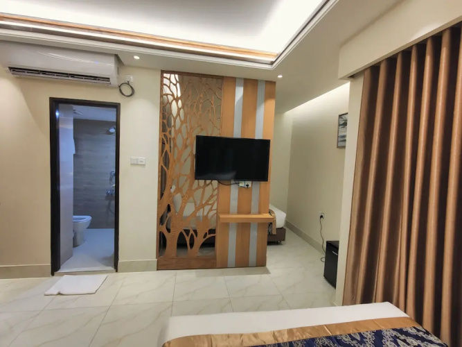 Hotel Royal Bengal