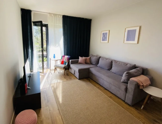 Comfort Apartment
