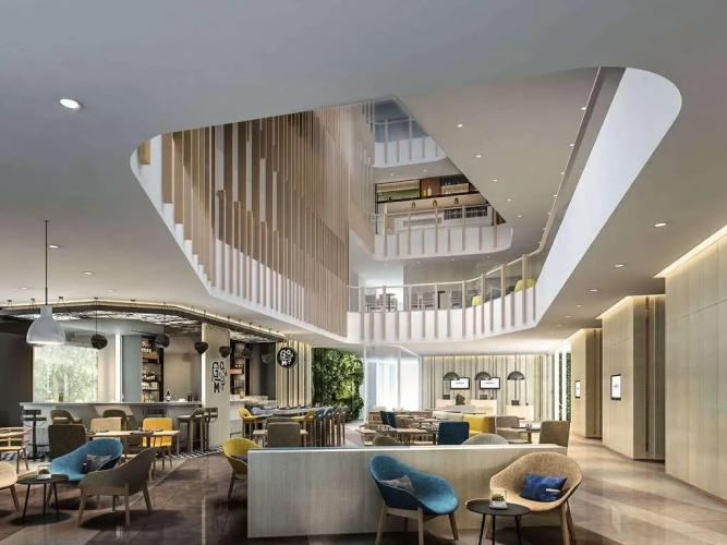 Novotel Riyadh Sahafa photo 29