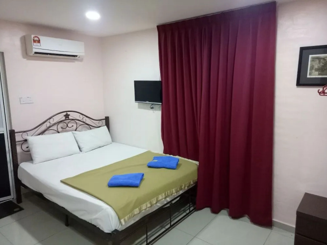OYO 90578 Seri Mawardah Hotel