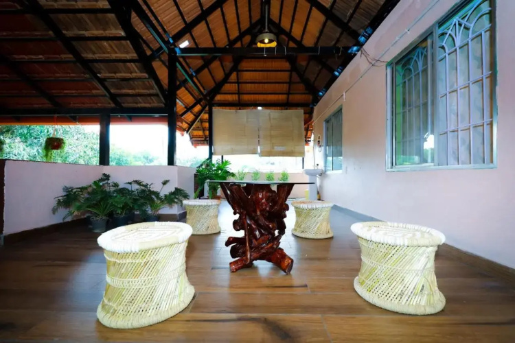 Bee Hive Homestay