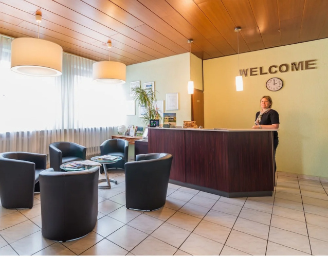 Hotel Sockenbacher Hof