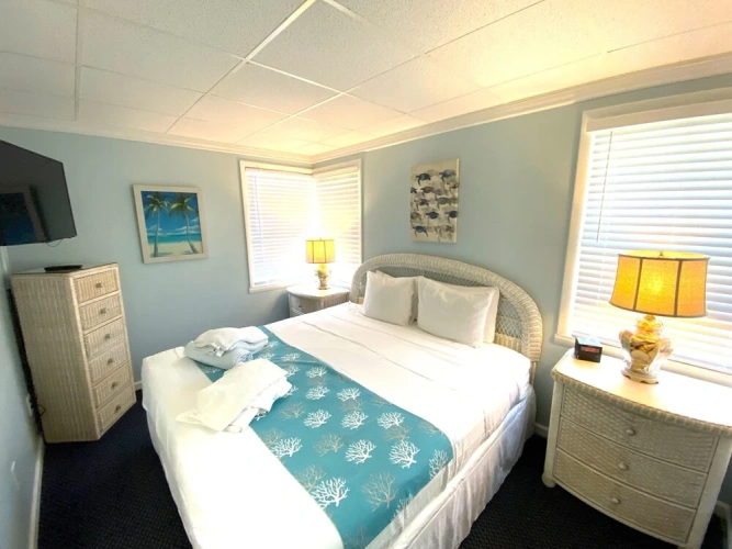 1 Bedroom Cottage