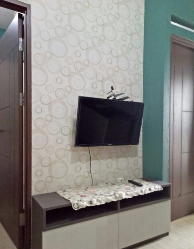 WhiTe RooMs Bekasi