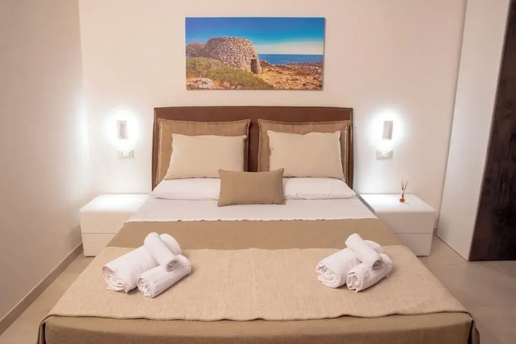 Masseria Pozzelle