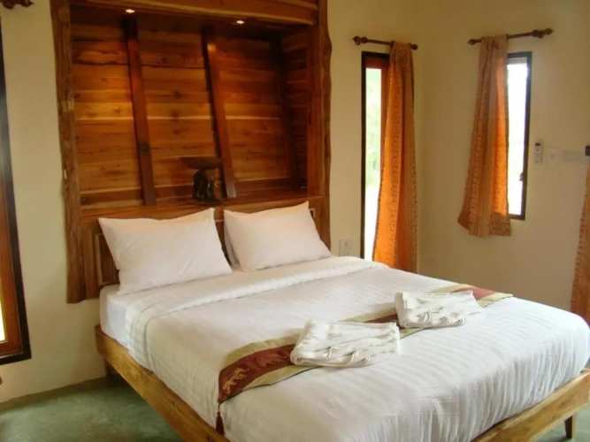 Standard Villa