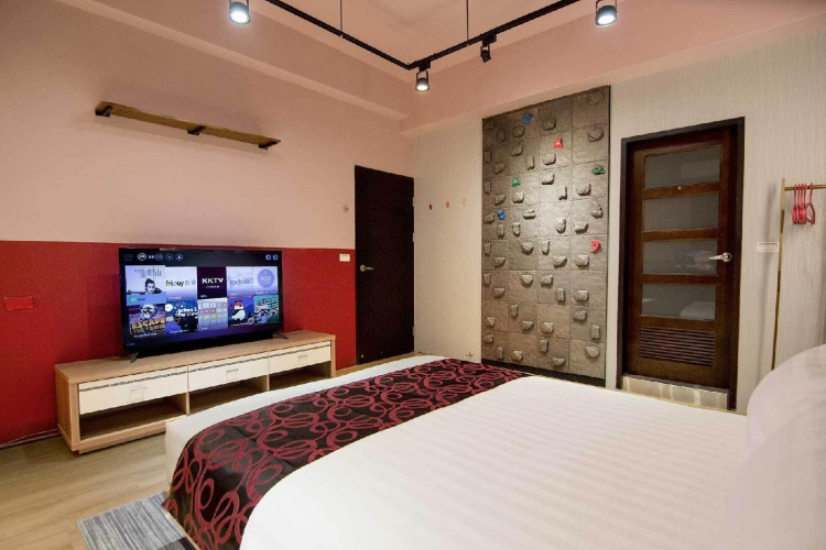 Pisces No.82 Bed and Breakfast