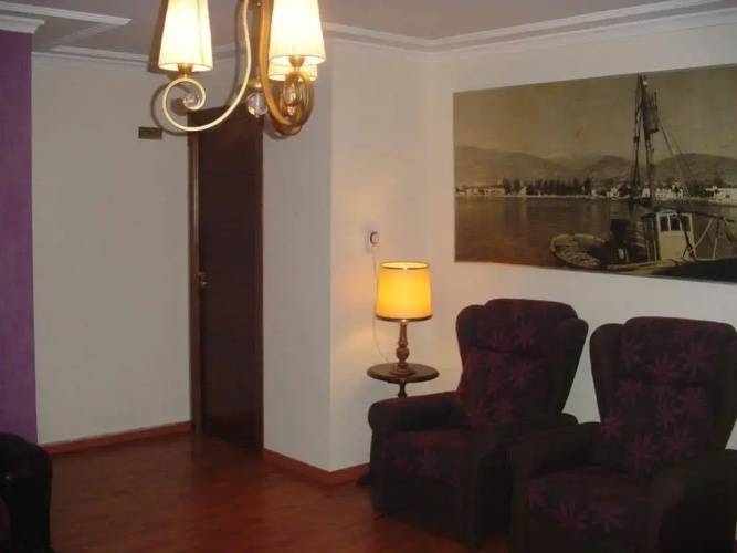 Hostal Cabrera
