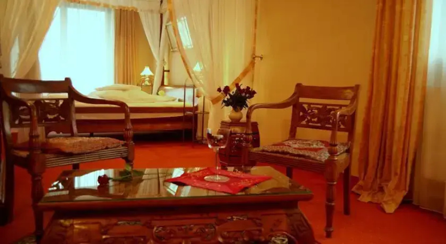 Adriano Spa