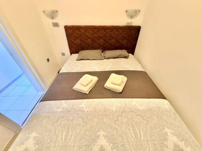 Adriatic Central 2BDR Apartment