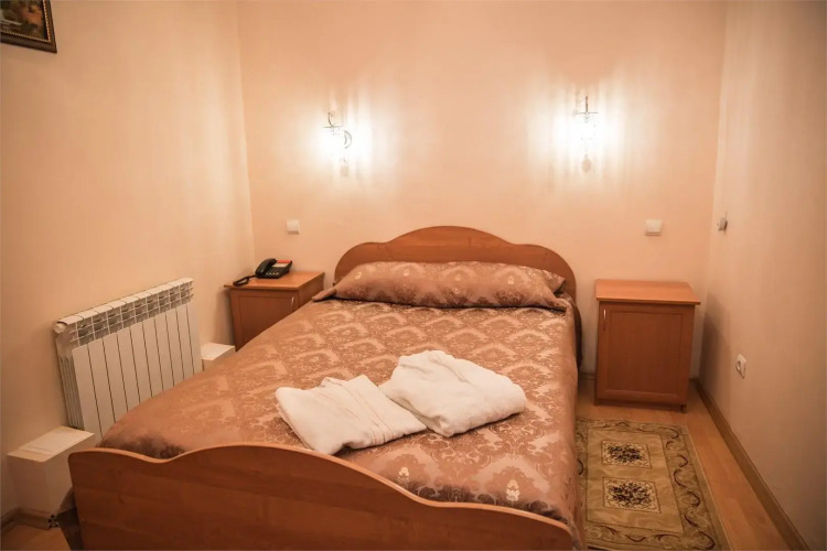 Фотография номера мини отеля ВИП-Хаус