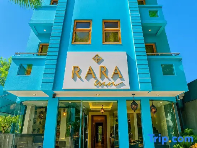 Rara Hm - Malé