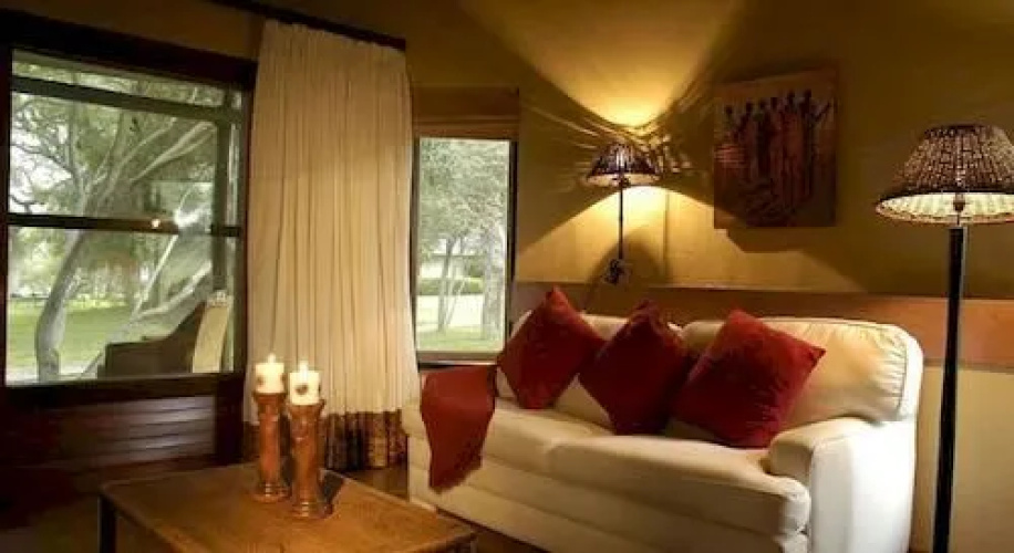 N'Kaya Game Lodge