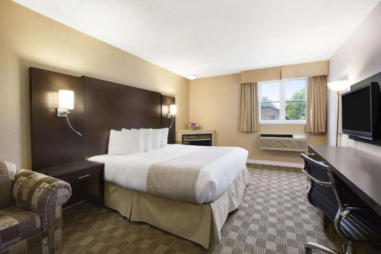 Double Junior Suite