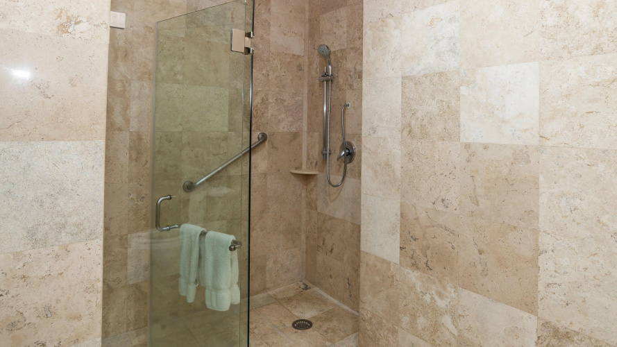 Holiday Inn Mexico Santa Fe photo 11