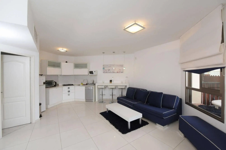 Amdar Village Eilat Apartments