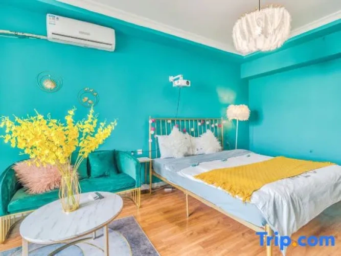 Luxury Double room