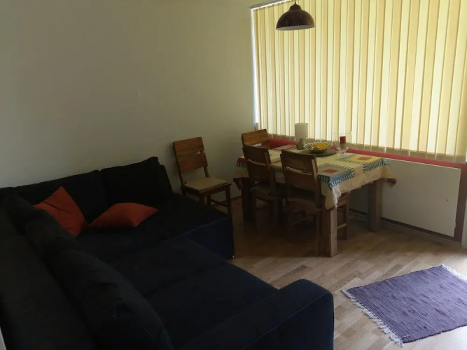 Apartment Wilfer