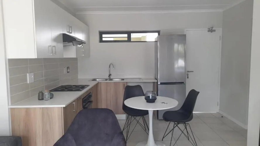 Greenpark Apartment