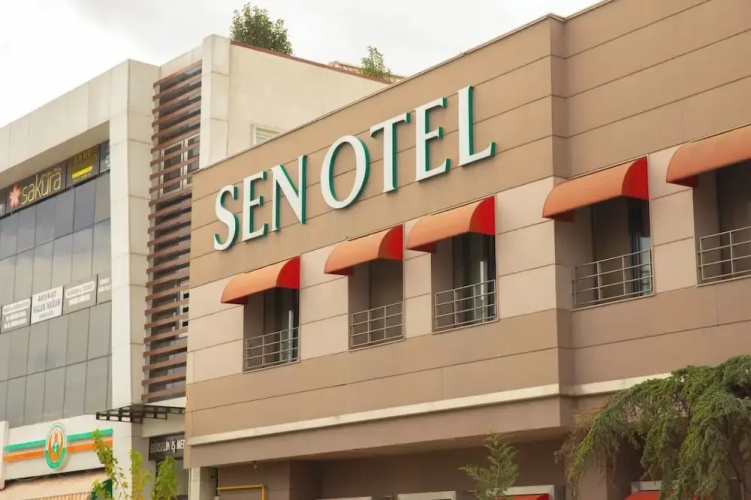 Sakarya Sen Hotel - Adapazarı